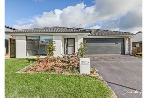 8 Rosemary St, Greenbank, QLD 4124