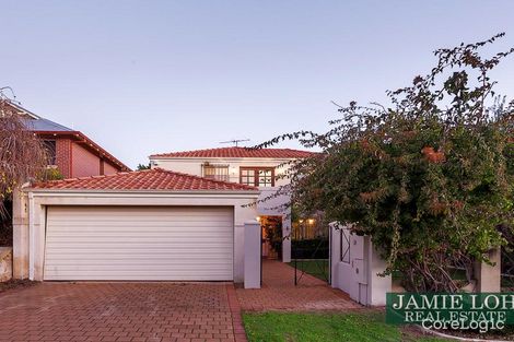 Property photo of 34 Camelia Avenue Mount Claremont WA 6010