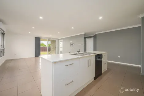 Property photo of 55 North Ridge Drive Calliope QLD 4680