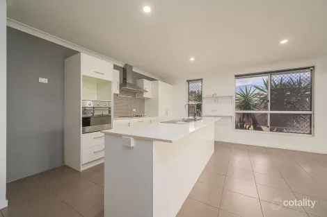 Property photo of 55 North Ridge Drive Calliope QLD 4680