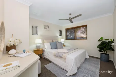 Property photo of 2 Sweetgum Place Kirwan QLD 4817