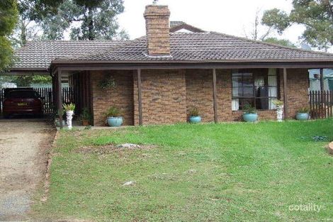 6 Renwick Ct, Deniliquin, NSW 2710