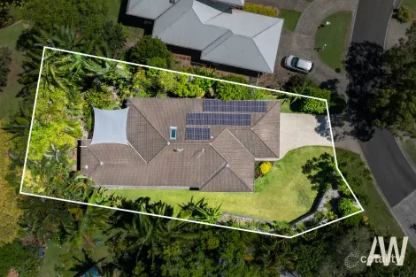 Property photo of 3 Carisbrook Court Little Mountain QLD 4551