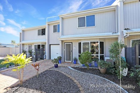 Property photo of 2/5 Winston Drive Bongaree QLD 4507