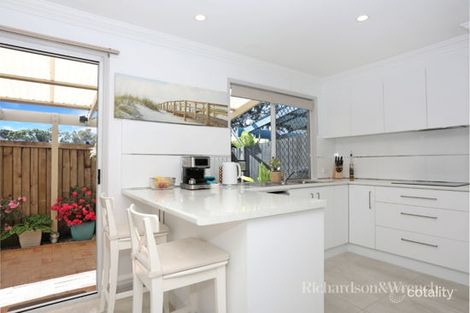 Property photo of 2/5 Winston Drive Bongaree QLD 4507