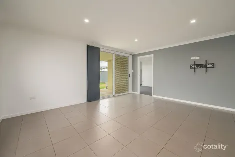 Property photo of 55 North Ridge Drive Calliope QLD 4680