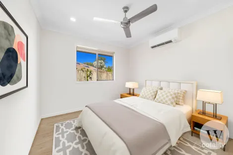 Property photo of 6 Stacey Close Moggill QLD 4070