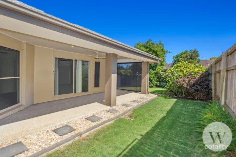 Property photo of 6 Stacey Close Moggill QLD 4070