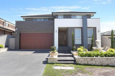 21 Kelsey St, Middleton Grange, NSW 2171