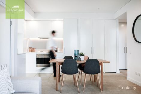 Property photo of 618/20 Chisholm Street Wolli Creek NSW 2205