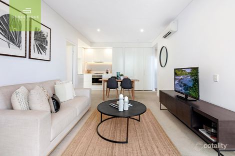 Property photo of 618/20 Chisholm Street Wolli Creek NSW 2205