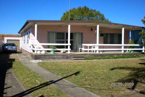 38 Pershing Pl, Tanilba Bay, NSW 2319