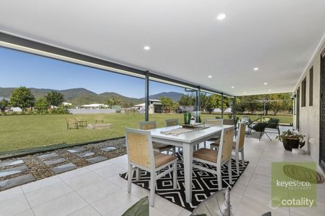 Property photo of 38 Colwell Court Alligator Creek QLD 4816