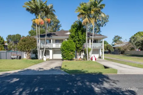 Property photo of 47 Fry Street Grafton NSW 2460