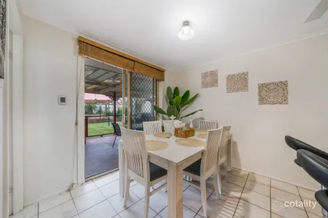 Property photo of 288 Copperfield Drive Rosemeadow NSW 2560