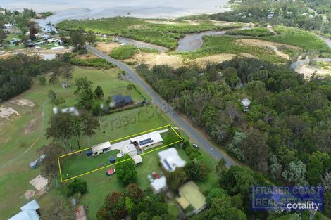 Property photo of 19 Eckert Road Boonooroo QLD 4650