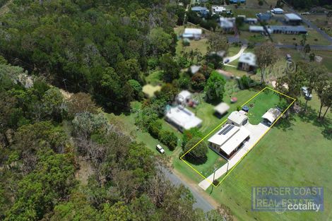 Property photo of 19 Eckert Road Boonooroo QLD 4650