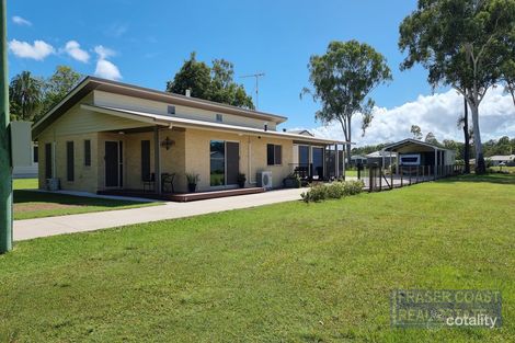 Property photo of 19 Eckert Road Boonooroo QLD 4650