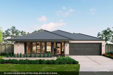 Lot 45 Tussock Dr, White Hills, VIC 3550
