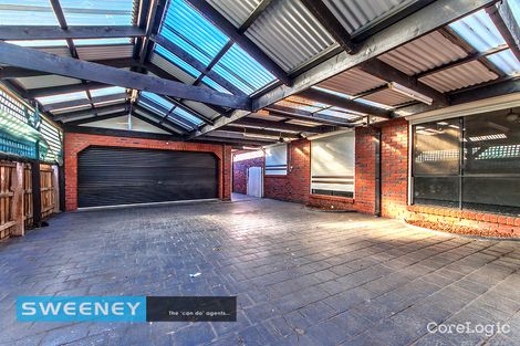 Property photo of 53 Wilmot Drive Delahey VIC 3037