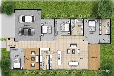 Property photo of 9 Ningaloo Drive Pimpama QLD 4209