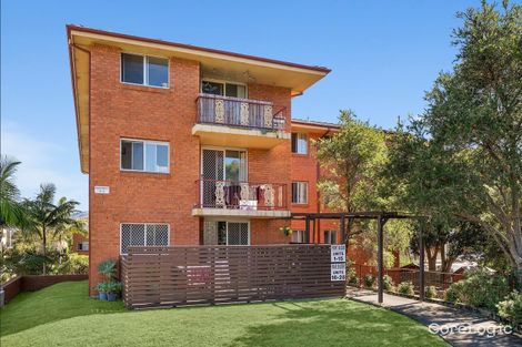 Property photo of 8/48 Keira Street Wollongong NSW 2500