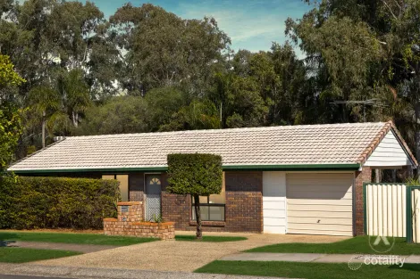 Property photo of 25 Conifer Street Hillcrest QLD 4118