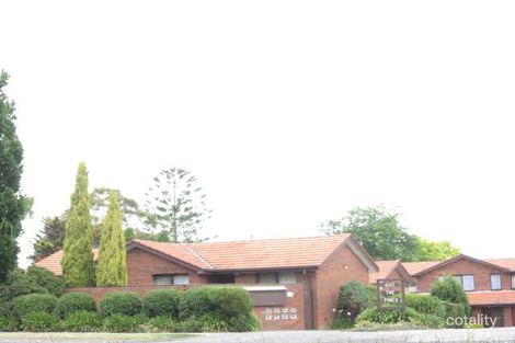 Property photo of 5/490-494 Doncaster Road Doncaster VIC 3108