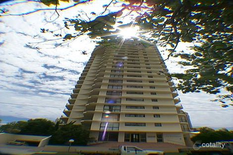 1601/3 River Dr, Surfers Paradise, QLD 4217