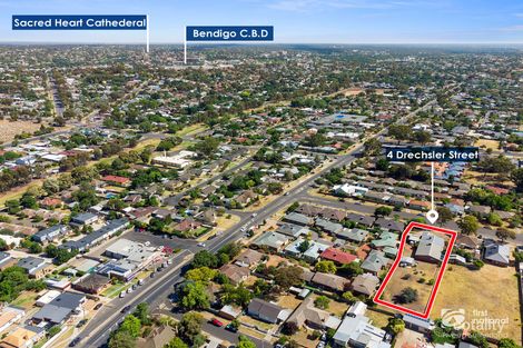 4 Drechsler St, Flora Hill, VIC 3550