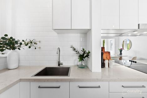 Property photo of 6/19 Kellett Street Potts Point NSW 2011