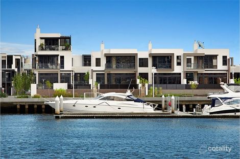 34 South Wharf Dr, Docklands, VIC 3008