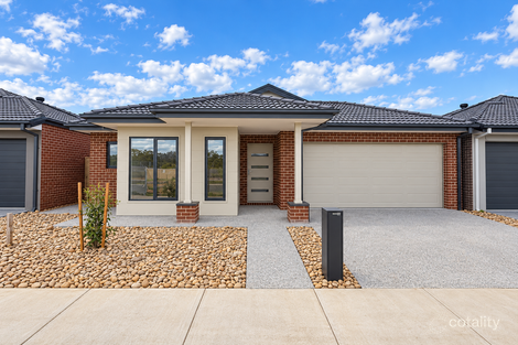 4 Aberford St, Lara, VIC 3212