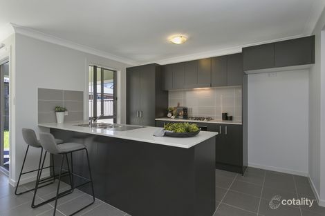 Property photo of 6 Frederick Jones Crescent Schofields NSW 2762