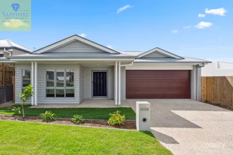 Property photo of 46 Tomaree Road White Rock QLD 4306