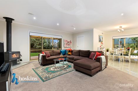 Property photo of 8 Helston Court Croydon Hills VIC 3136
