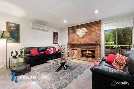 Property photo of 8 Helston Court Croydon Hills VIC 3136