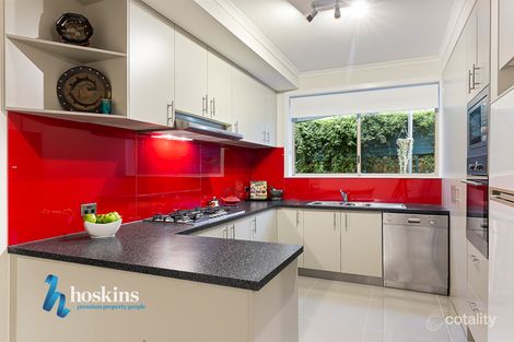 Property photo of 8 Helston Court Croydon Hills VIC 3136