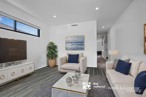 Property photo of 7 Langtry Avenue Auburn NSW 2144