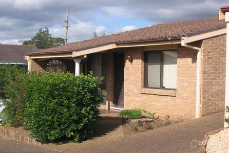 Property photo of 3/22 Skilton Avenue East Maitland NSW 2323