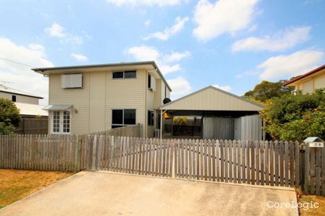 2b Trumpy St, Silkstone, QLD 4304