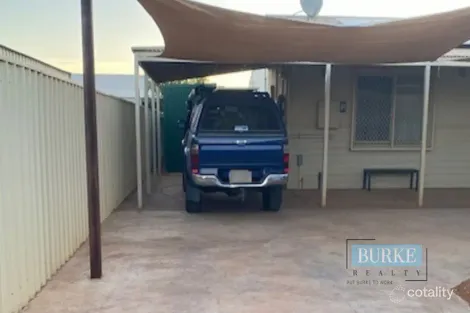 Property photo of 10A Payne Way Onslow WA 6710