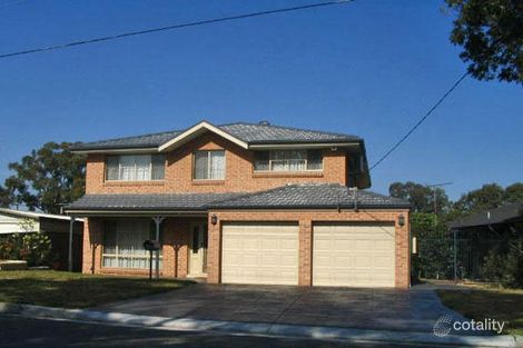 4 Meehan Ave, Hammondville, NSW 2170