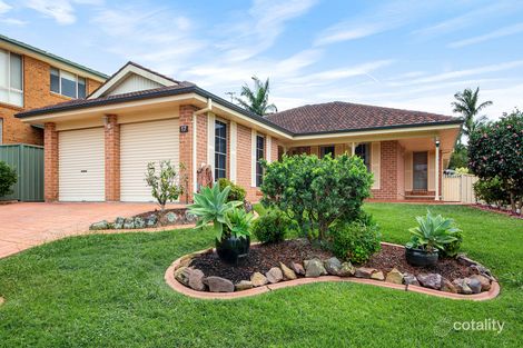 Property photo of 17 Christopher Crescent Lake Haven NSW 2263