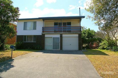 12 James Carney Cres, West Kempsey, NSW 2440