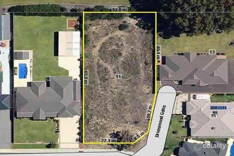 Property photo of 11 Drummond Gardens Helena Valley WA 6056