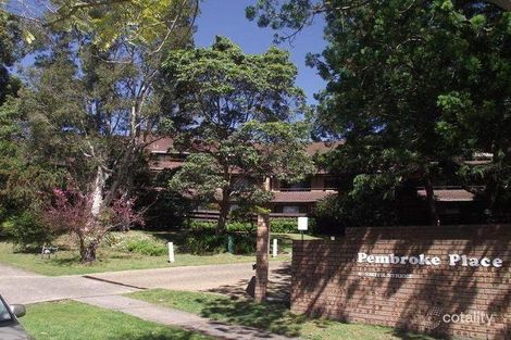 Property photo of 22/6-8 Smith Street Epping NSW 2121