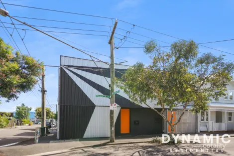 Property photo of 16C Hunter Street Abbotsford VIC 3067