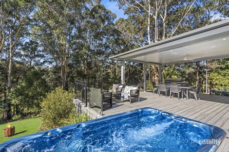 Property photo of 21 Picketts Valley Road Picketts Valley NSW 2251