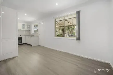 Property photo of 6 Colo Place Campbelltown NSW 2560